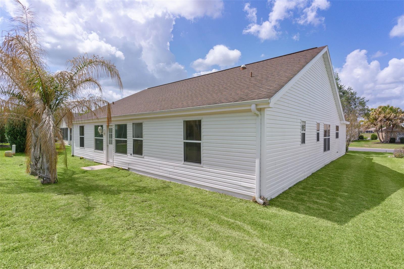 THE VILLAGES - Residential