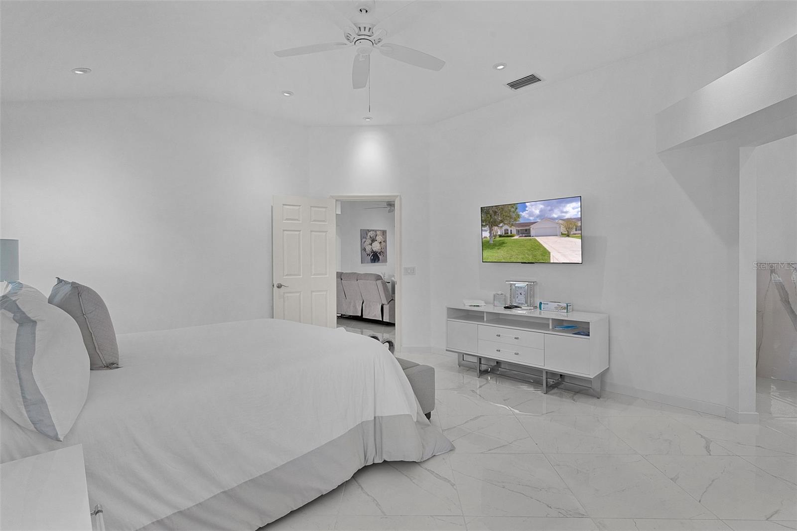 THE VILLAGES - Residential