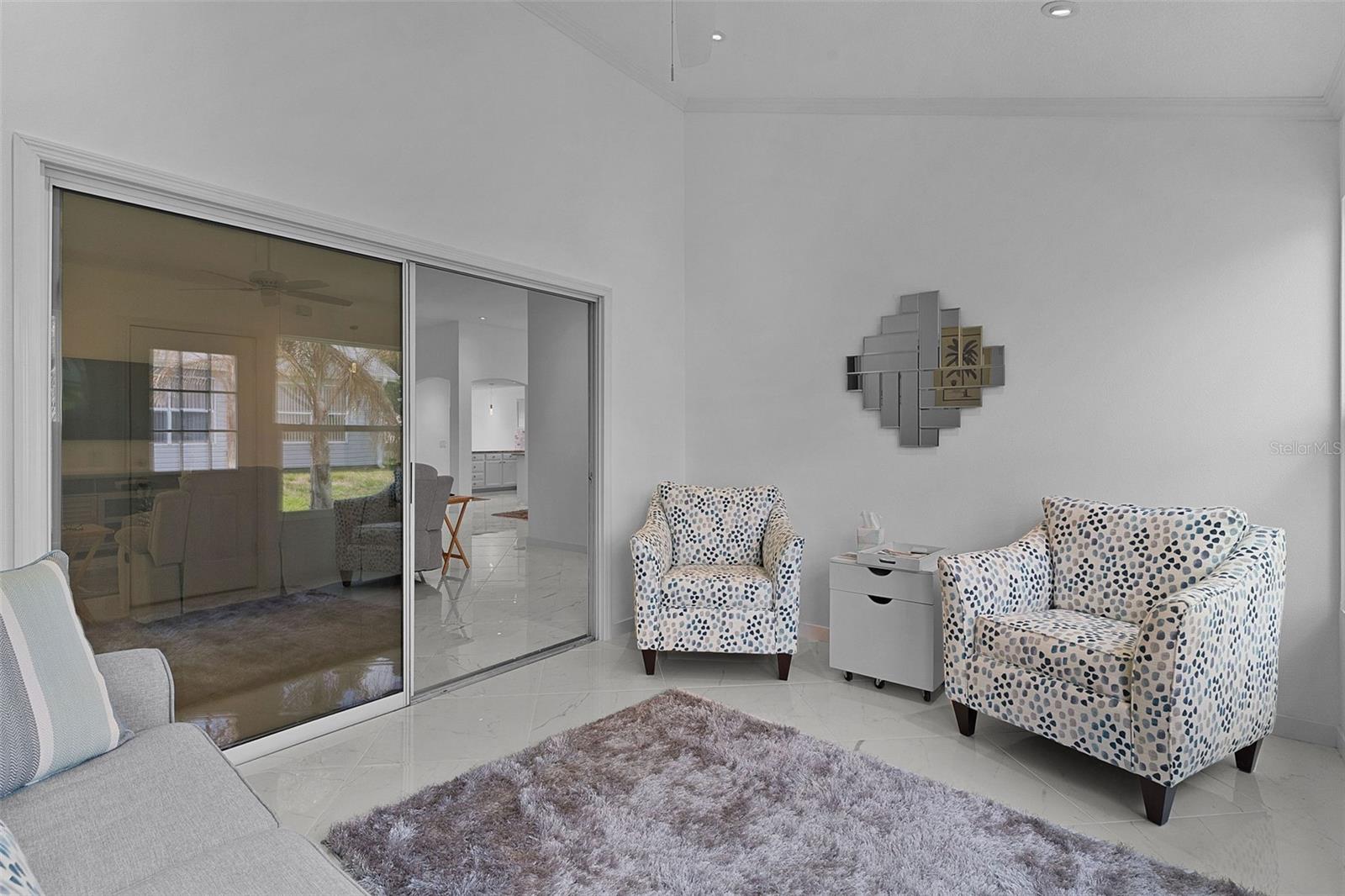 THE VILLAGES - Residential