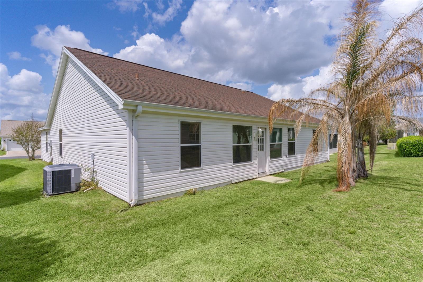 THE VILLAGES - Residential