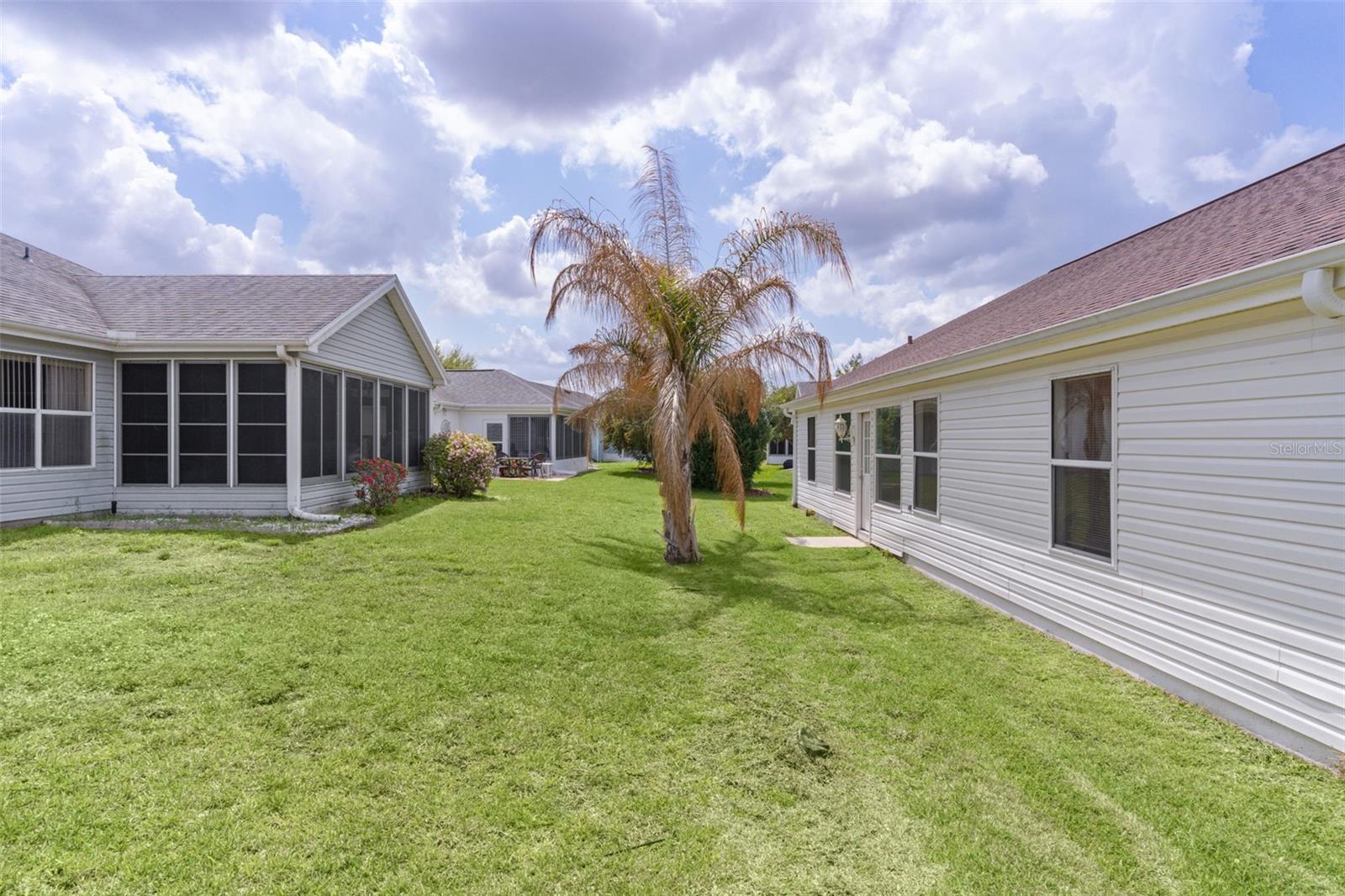 THE VILLAGES - Residential