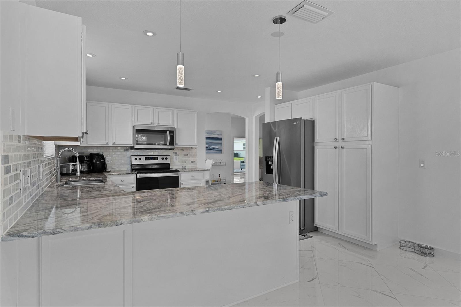 THE VILLAGES - Residential