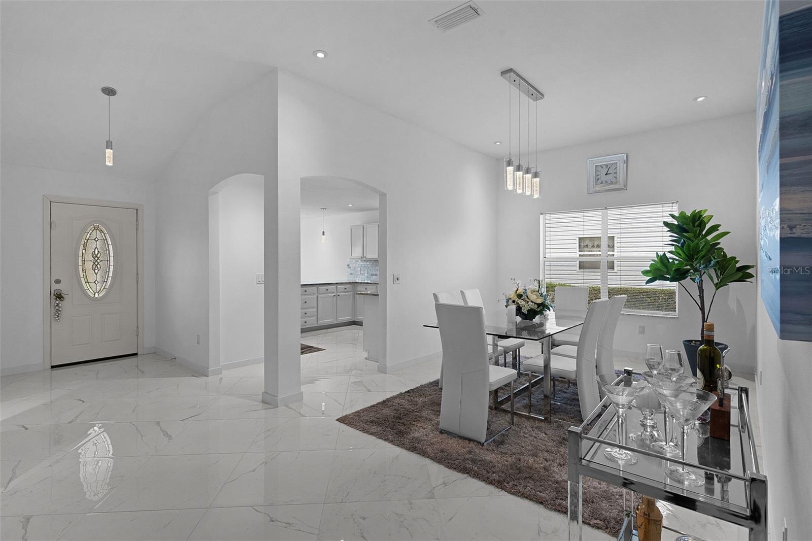 THE VILLAGES - Residential