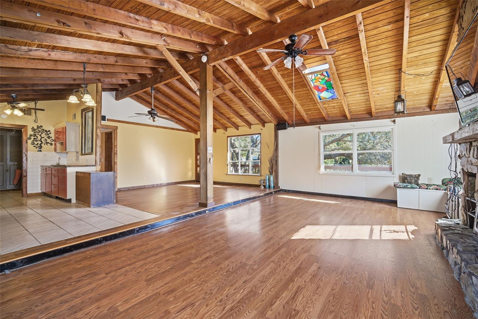 SUNSET HILLS - Residential