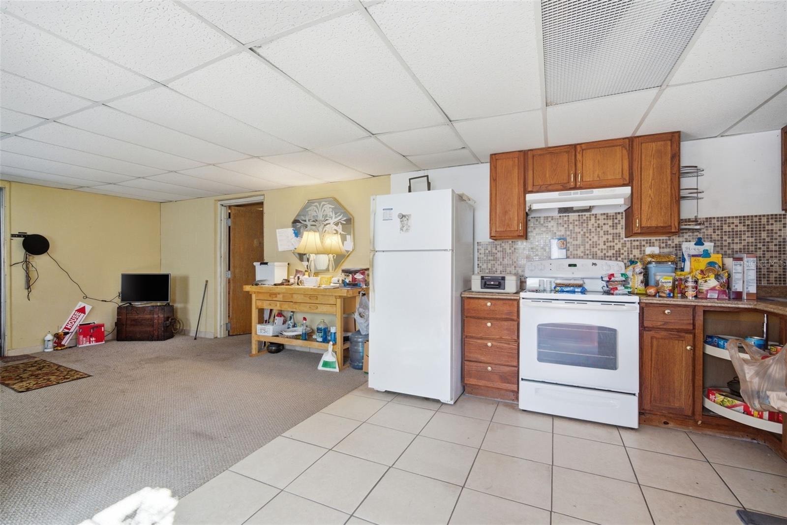 SUNSET HILLS - Residential