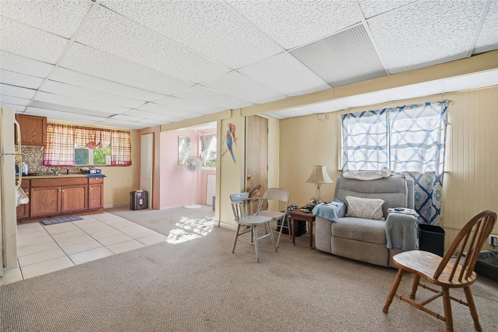 SUNSET HILLS - Residential