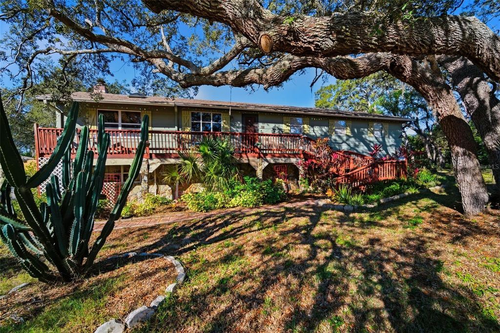 Photo of 1112 N Florida Avenue, Tarpon Springs, FL 34689 (MLS # TB8466840)