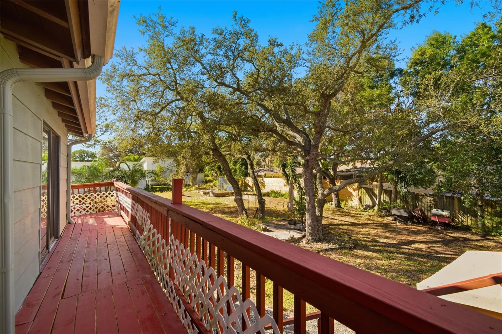 SUNSET HILLS - Residential