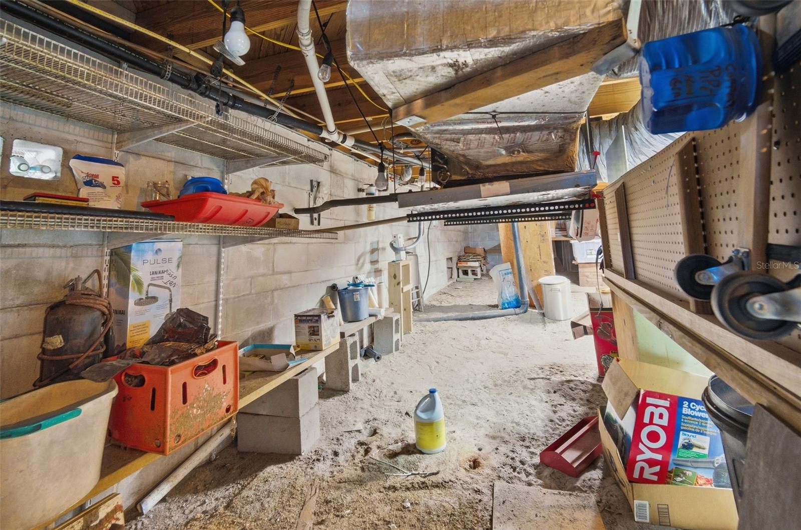 SUNSET HILLS - Residential