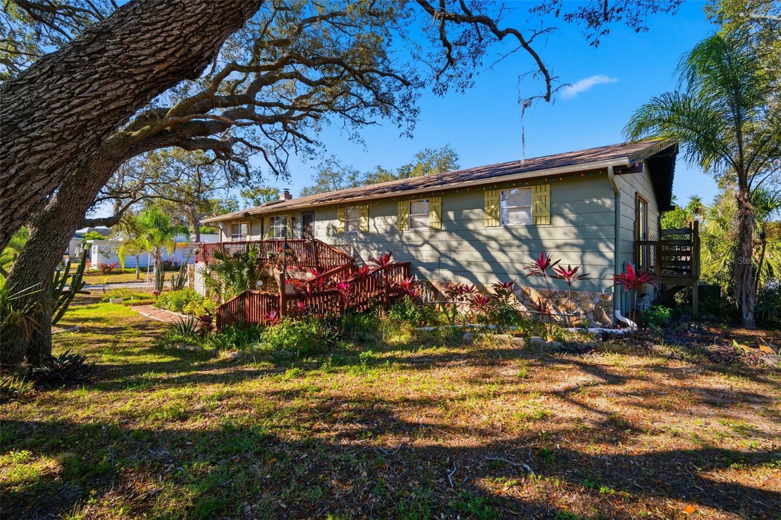 SUNSET HILLS - Residential