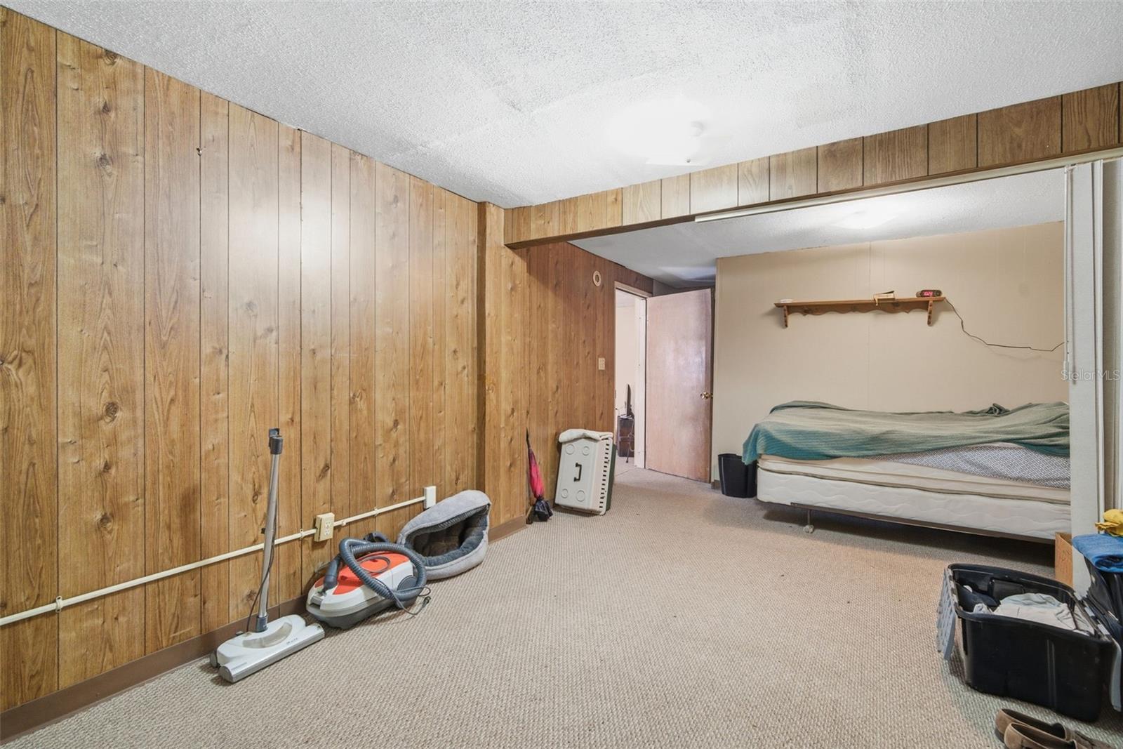 SUNSET HILLS - Residential