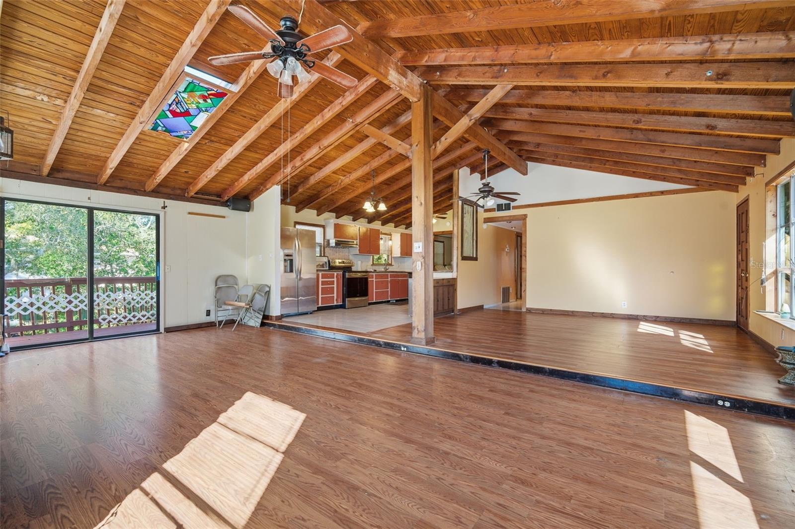 SUNSET HILLS - Residential