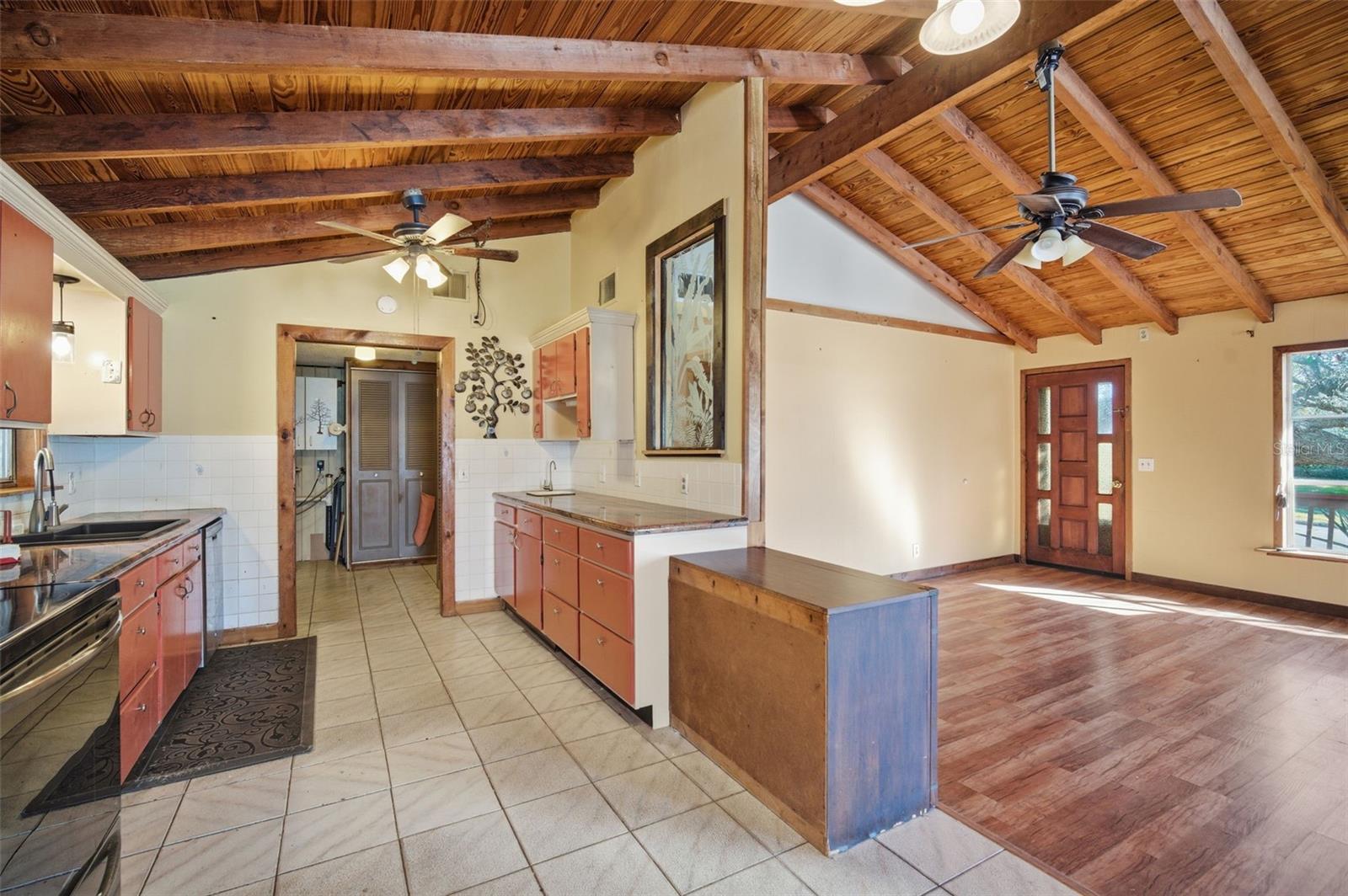 SUNSET HILLS - Residential