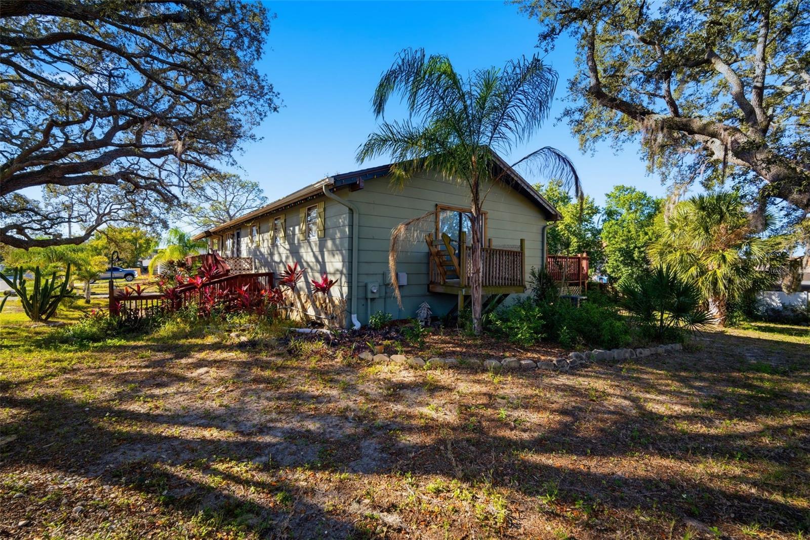 SUNSET HILLS - Residential