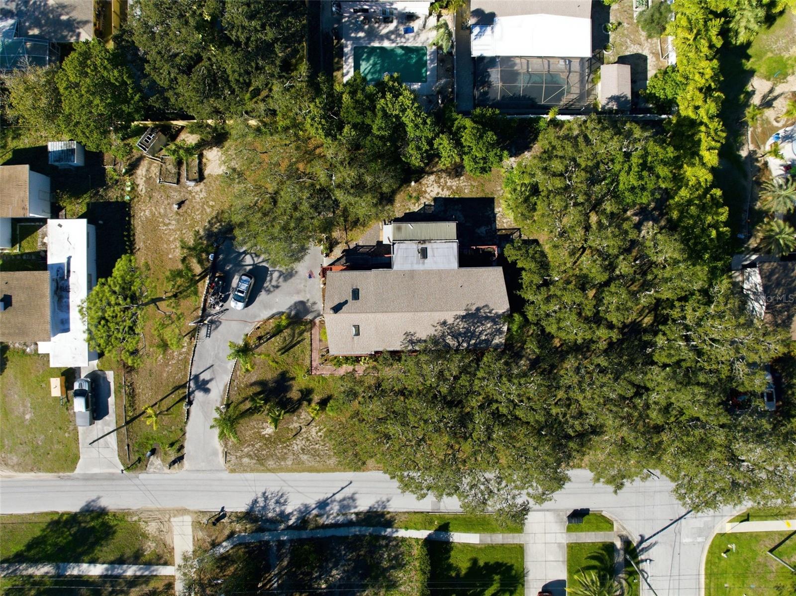 SUNSET HILLS - Residential