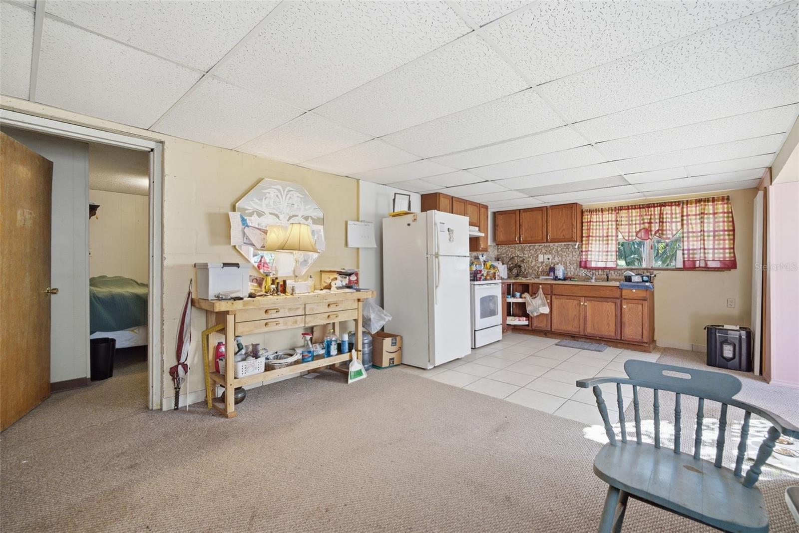 SUNSET HILLS - Residential