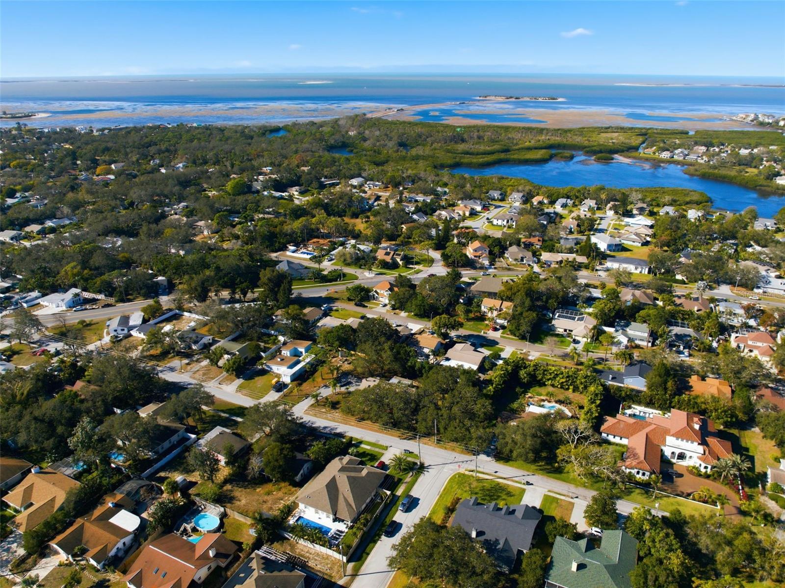 SUNSET HILLS - Residential