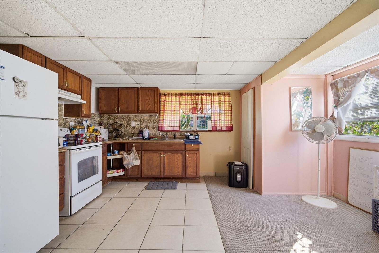 SUNSET HILLS - Residential