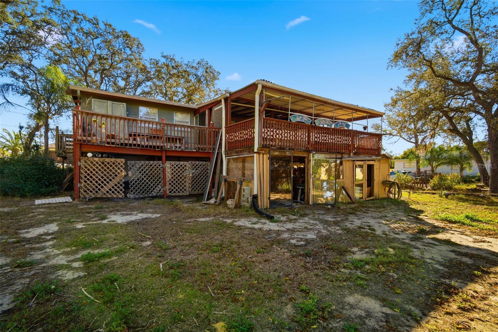 SUNSET HILLS - Residential