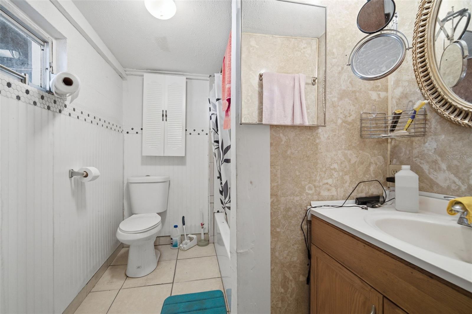 SUNSET HILLS - Residential