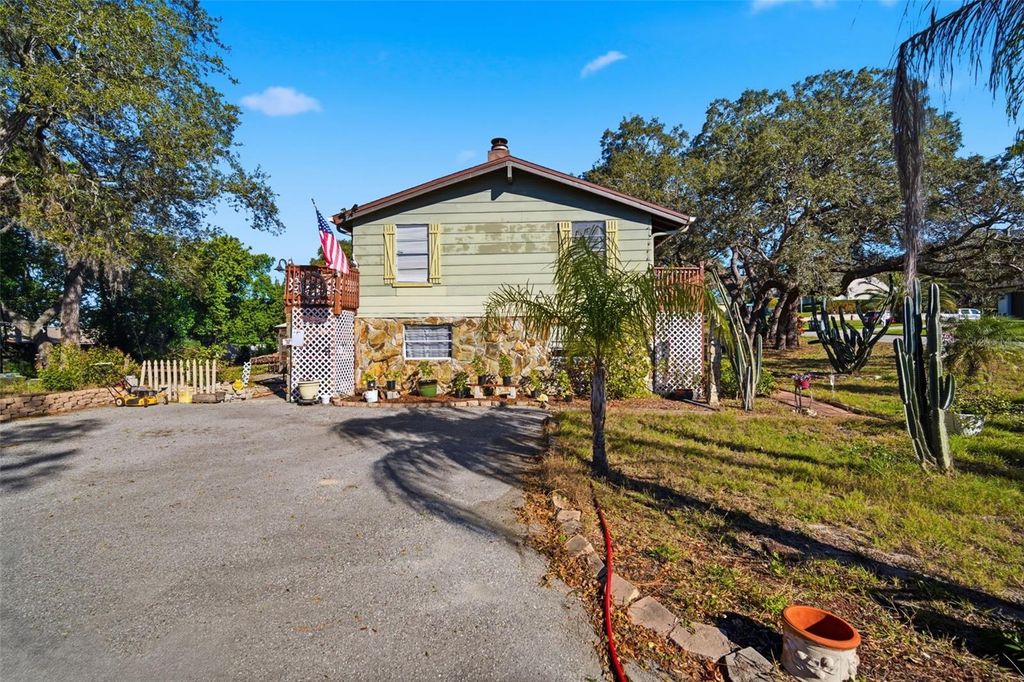 Photo of 1112 N Florida Avenue, Tarpon Springs, FL 34689 (MLS # TB8466840)