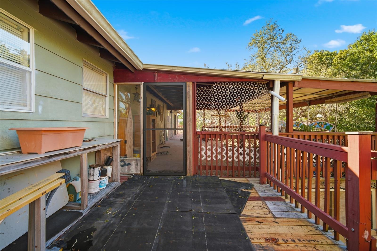 SUNSET HILLS - Residential