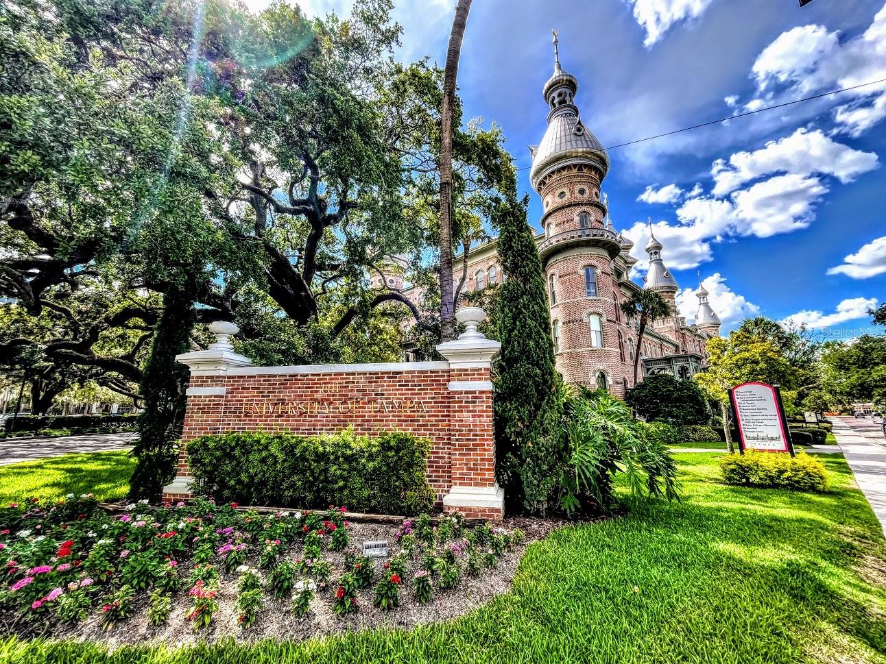 SUNSET HILLS - Residential