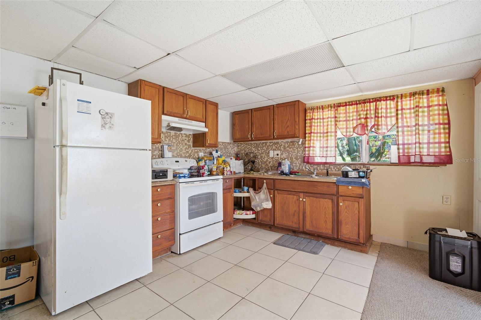 SUNSET HILLS - Residential