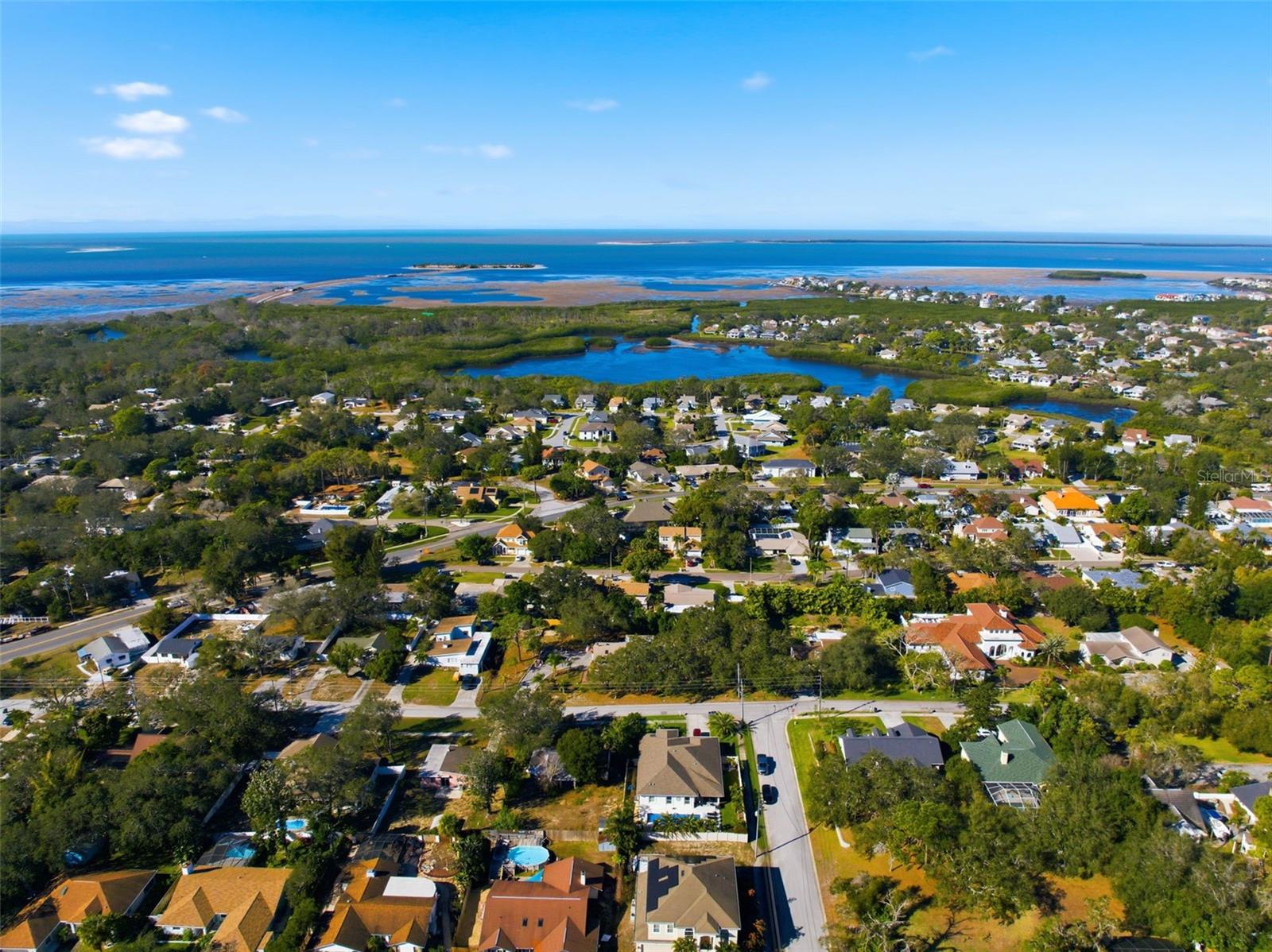 SUNSET HILLS - Residential