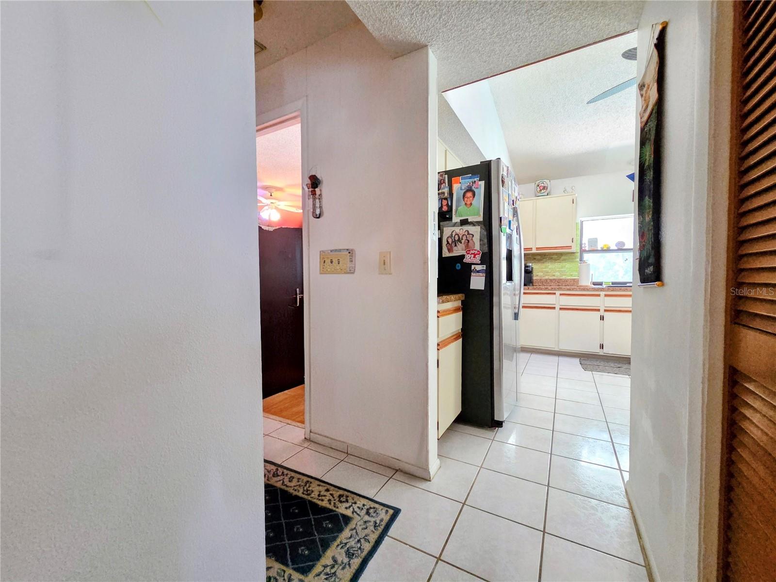 HEATHER PH VI - Residential