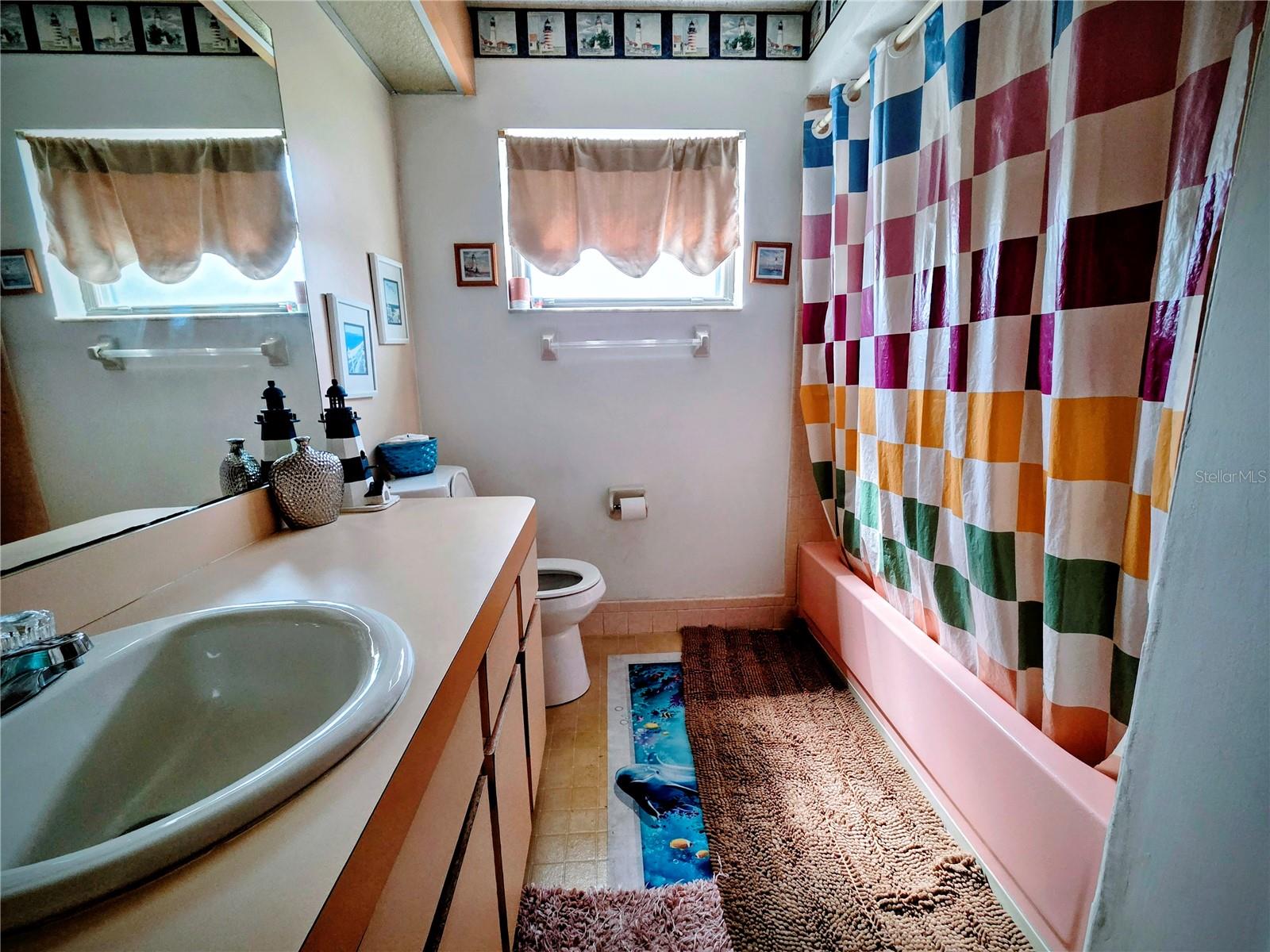 HEATHER PH VI - Residential