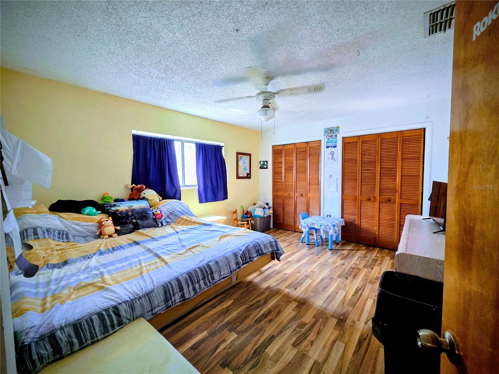 HEATHER PH VI - Residential