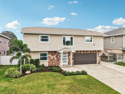 95 EASTWINDS COURT PALM HARBOR FL 34683