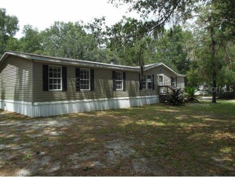 A home in DUNNELLON