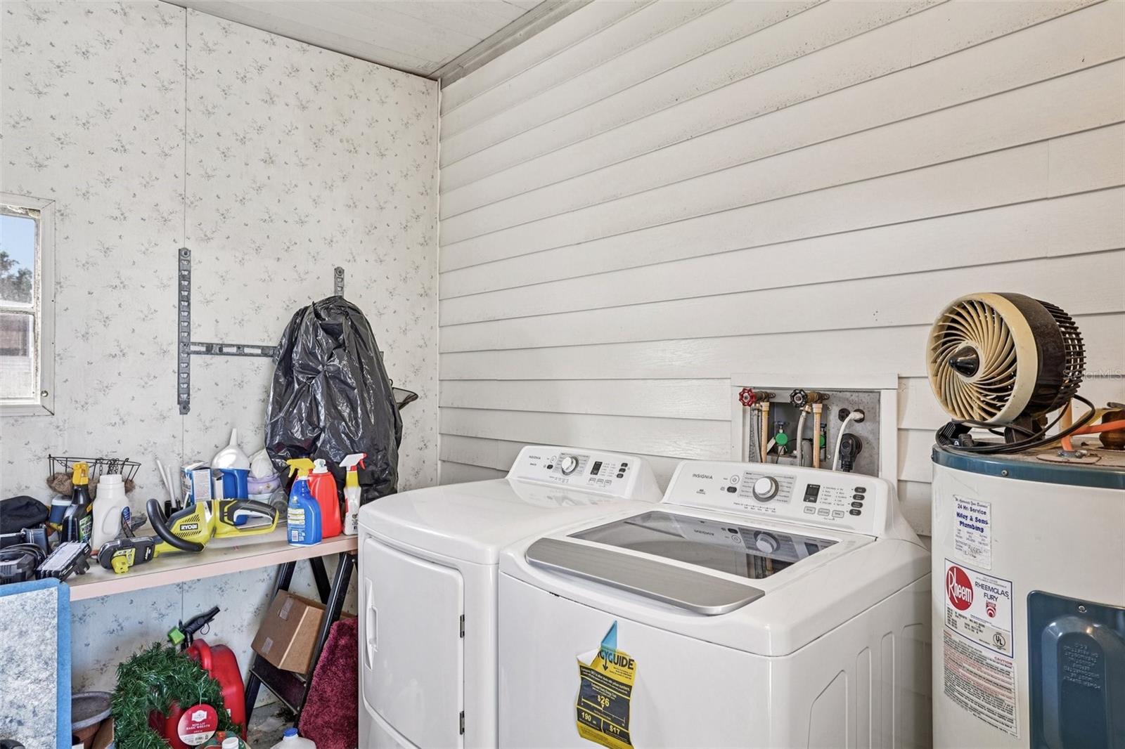 LADY LAKE ORANGE BLOSSOM GARDENS UNIT 12 - Residential