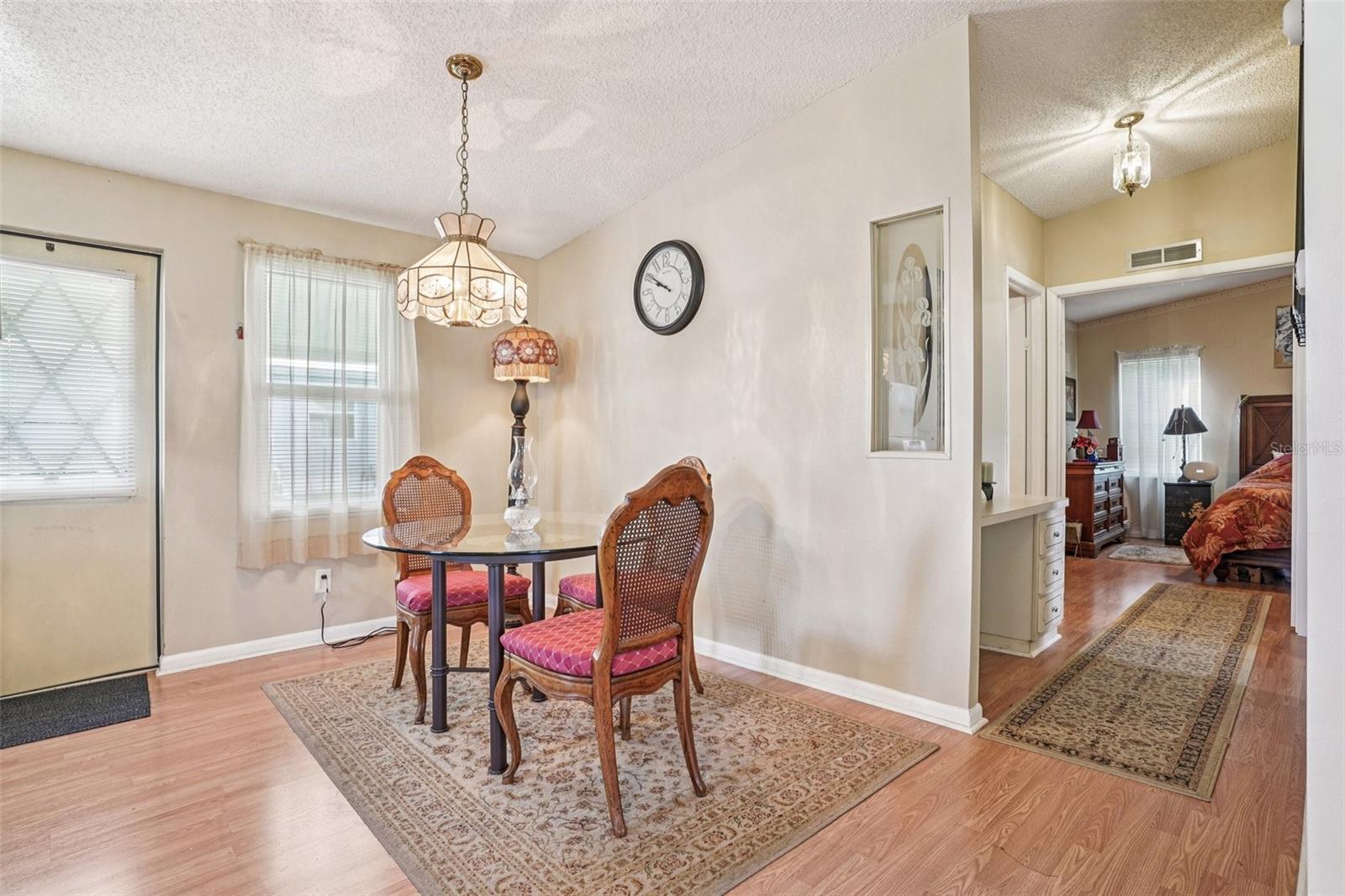 LADY LAKE ORANGE BLOSSOM GARDENS UNIT 12 - Residential