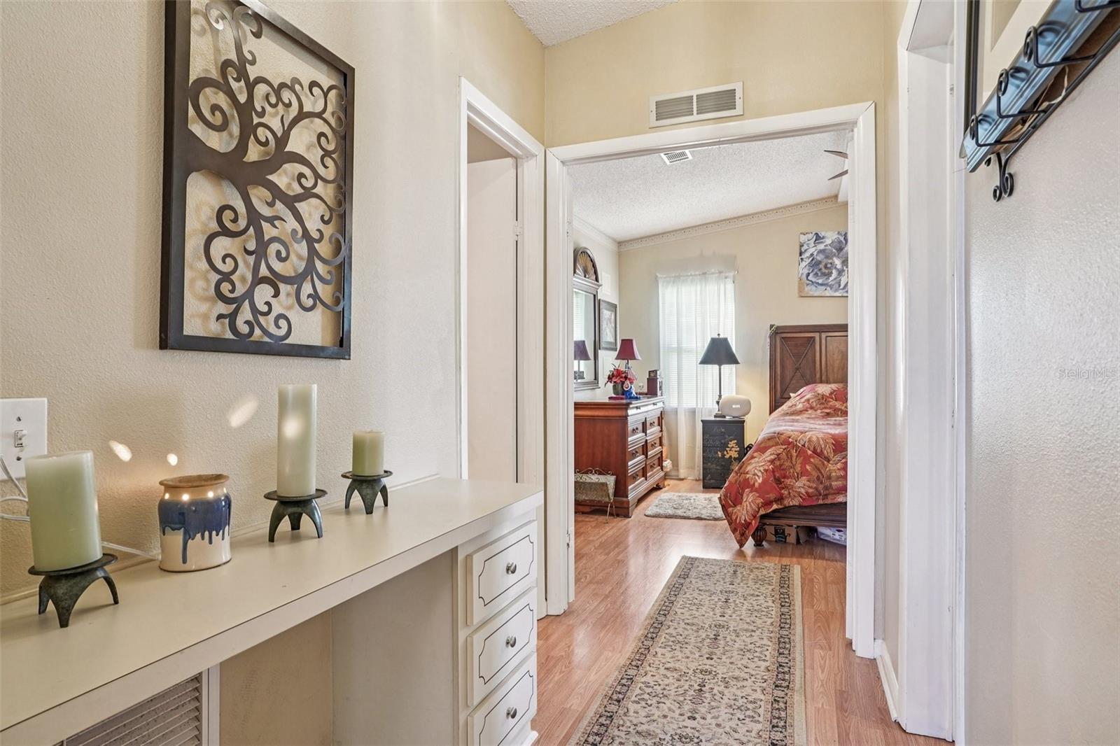 LADY LAKE ORANGE BLOSSOM GARDENS UNIT 12 - Residential