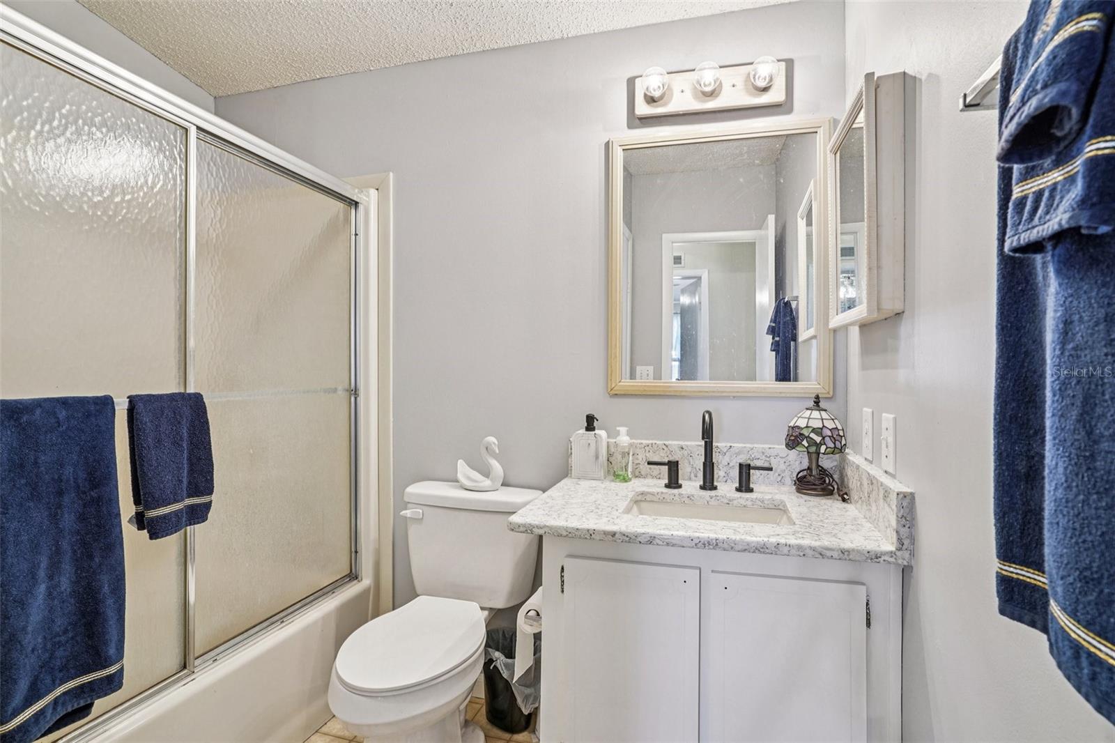 LADY LAKE ORANGE BLOSSOM GARDENS UNIT 12 - Residential