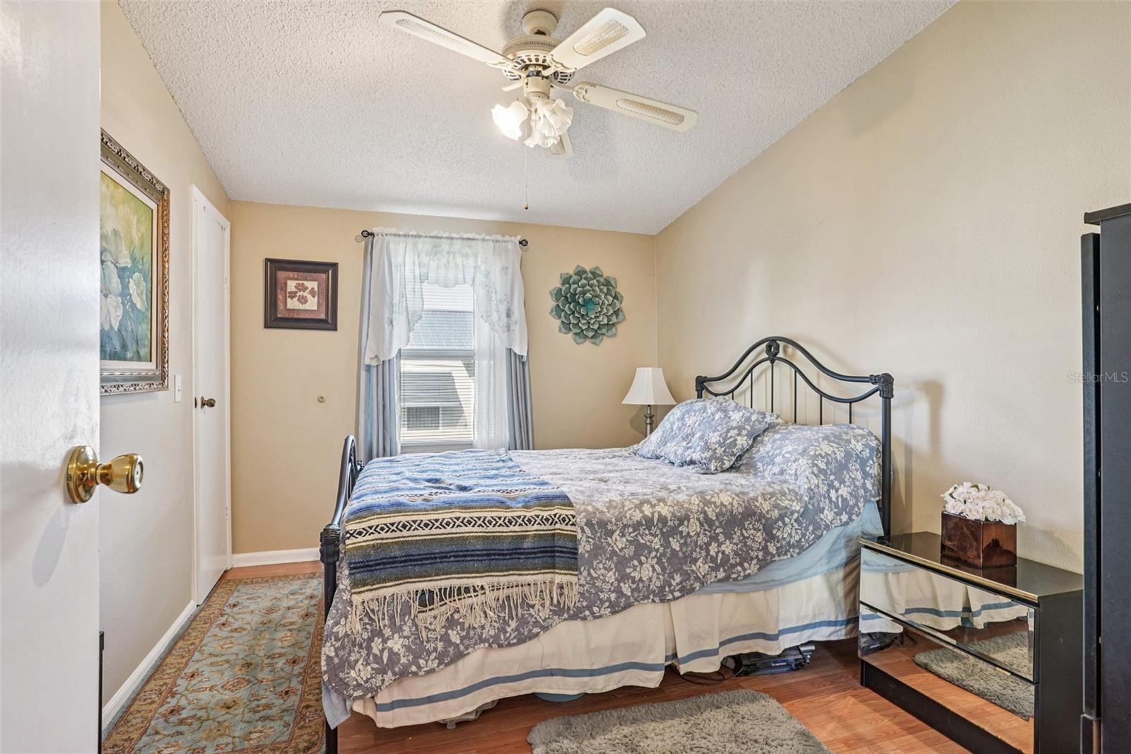 LADY LAKE ORANGE BLOSSOM GARDENS UNIT 12 - Residential