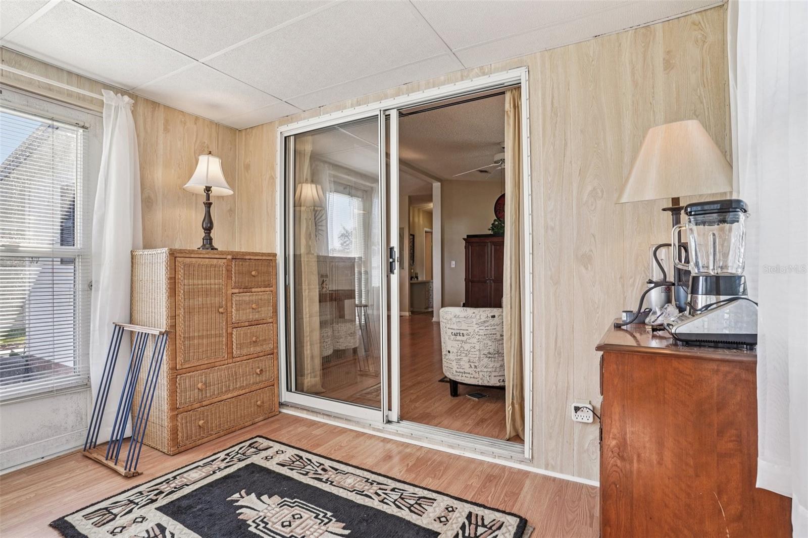 LADY LAKE ORANGE BLOSSOM GARDENS UNIT 12 - Residential