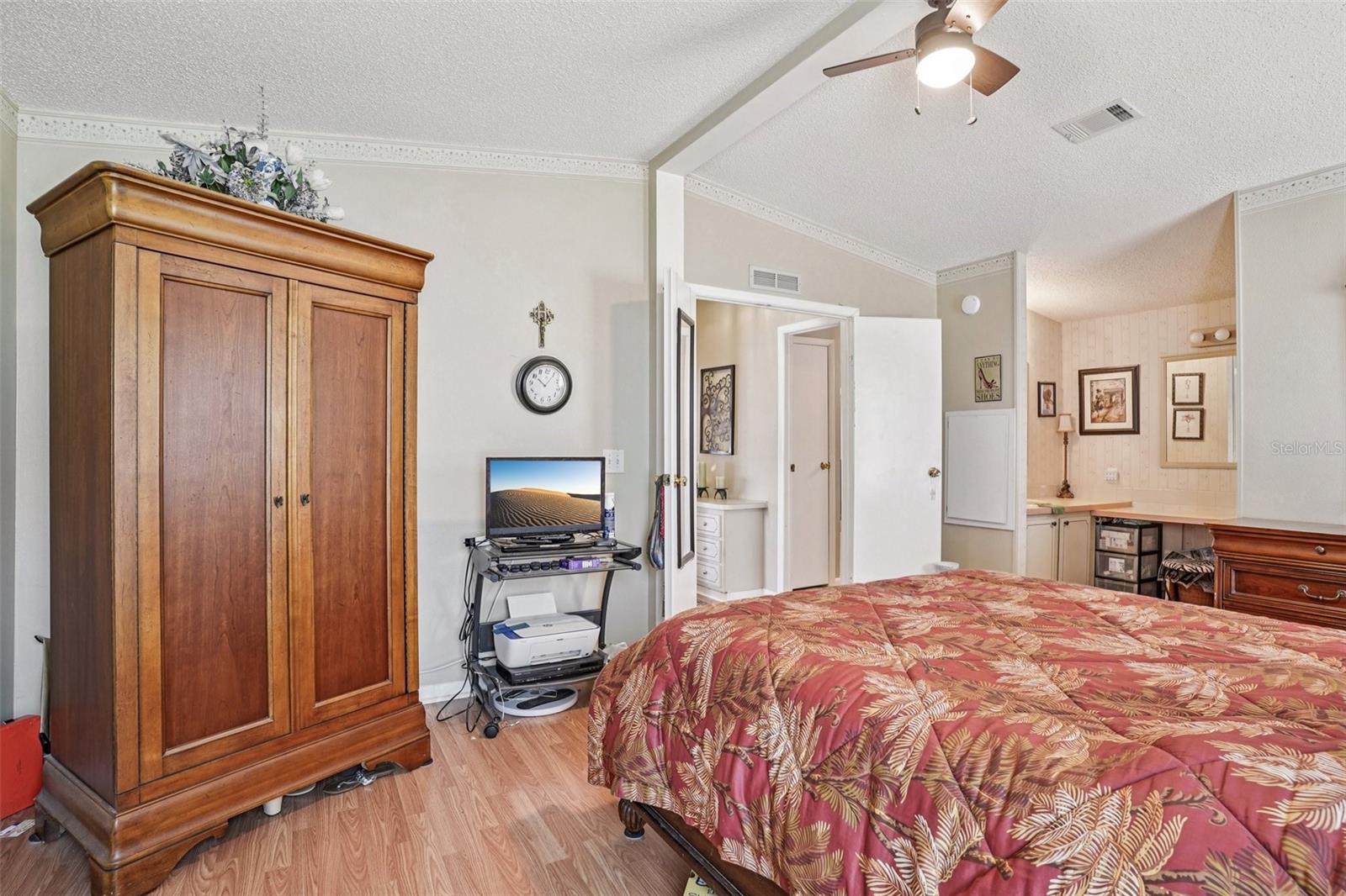 LADY LAKE ORANGE BLOSSOM GARDENS UNIT 12 - Residential