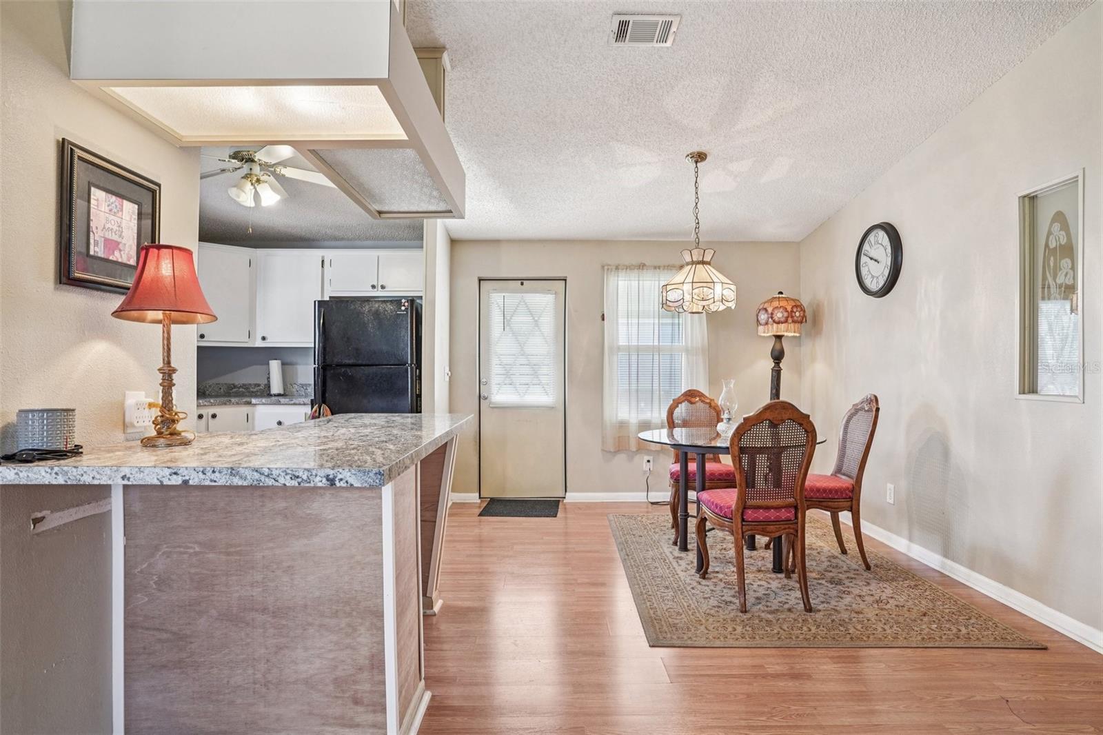 LADY LAKE ORANGE BLOSSOM GARDENS UNIT 12 - Residential