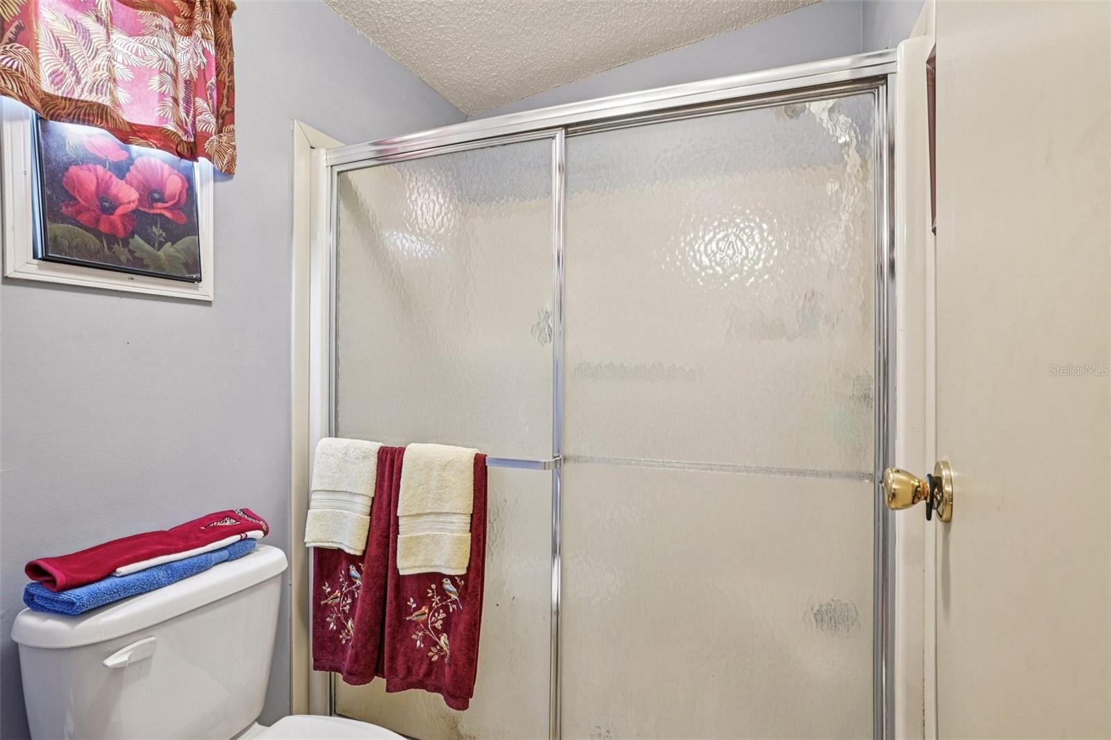 LADY LAKE ORANGE BLOSSOM GARDENS UNIT 12 - Residential