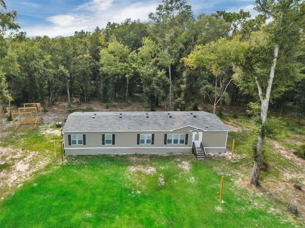 Photo of 21619 41st Drive, Lake City, FL 32024 (MLS # TB8541782)