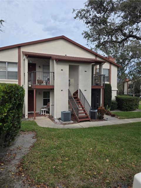 Photo of 3455 Countryside Boulevard #84, Clearwater, FL 33761 (MLS # TB8468530)