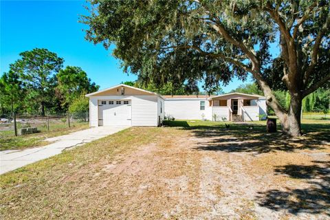 Photo of 1010 Dawes Road, Frostproof, FL 33843 (MLS # L4956961)