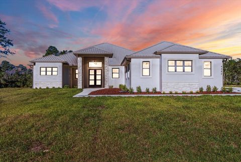 4380 W MALALUKA CIRCLE CITRUS SPRINGS FL 34433