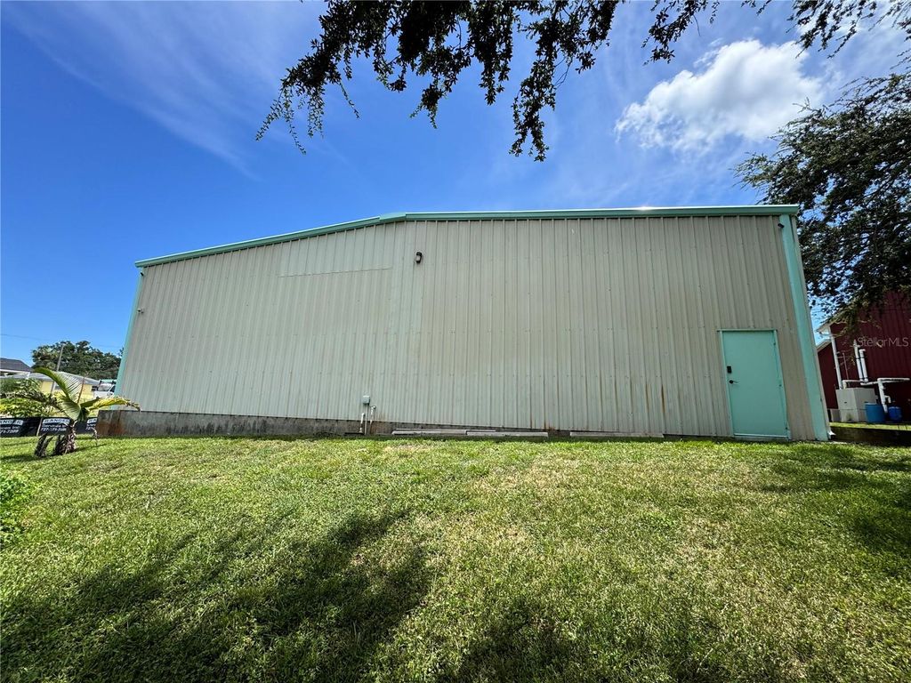 Photo of 321 N Safford Avenue, Tarpon Springs, FL 34689 (MLS # TB8441270)