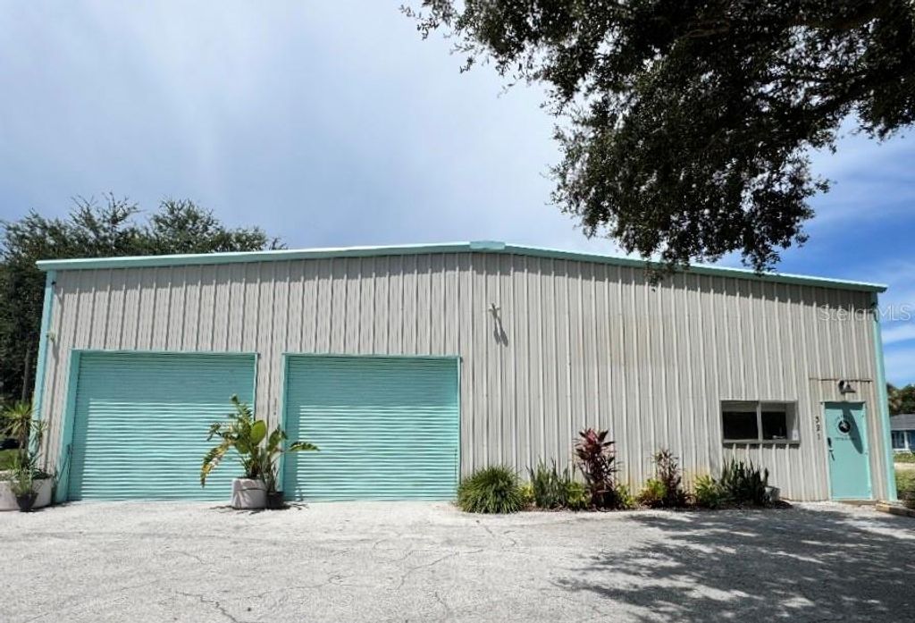 Photo of 321 N Safford Avenue, Tarpon Springs, FL 34689 (MLS # TB8441270)