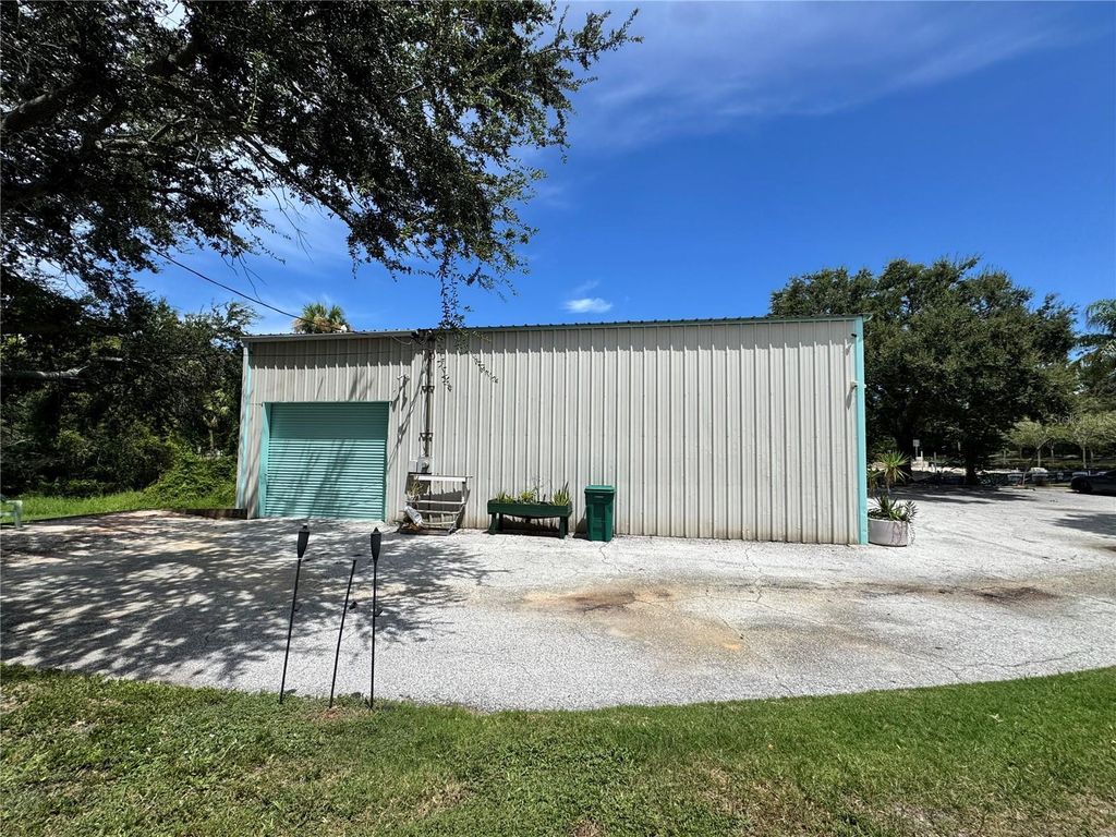 Photo of 321 N Safford Avenue, Tarpon Springs, FL 34689 (MLS # TB8441270)